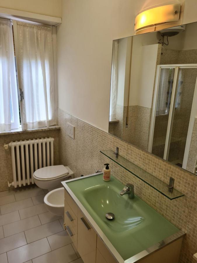 Fonte NuovaRelax La Torricellaアパートメント エクステリア 写真