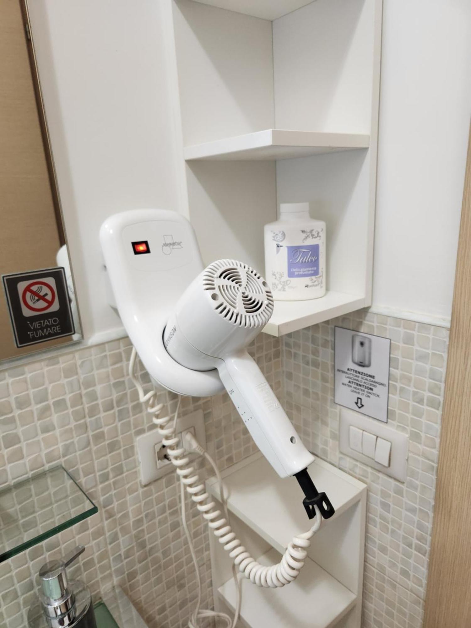 Fonte NuovaRelax La Torricellaアパートメント エクステリア 写真