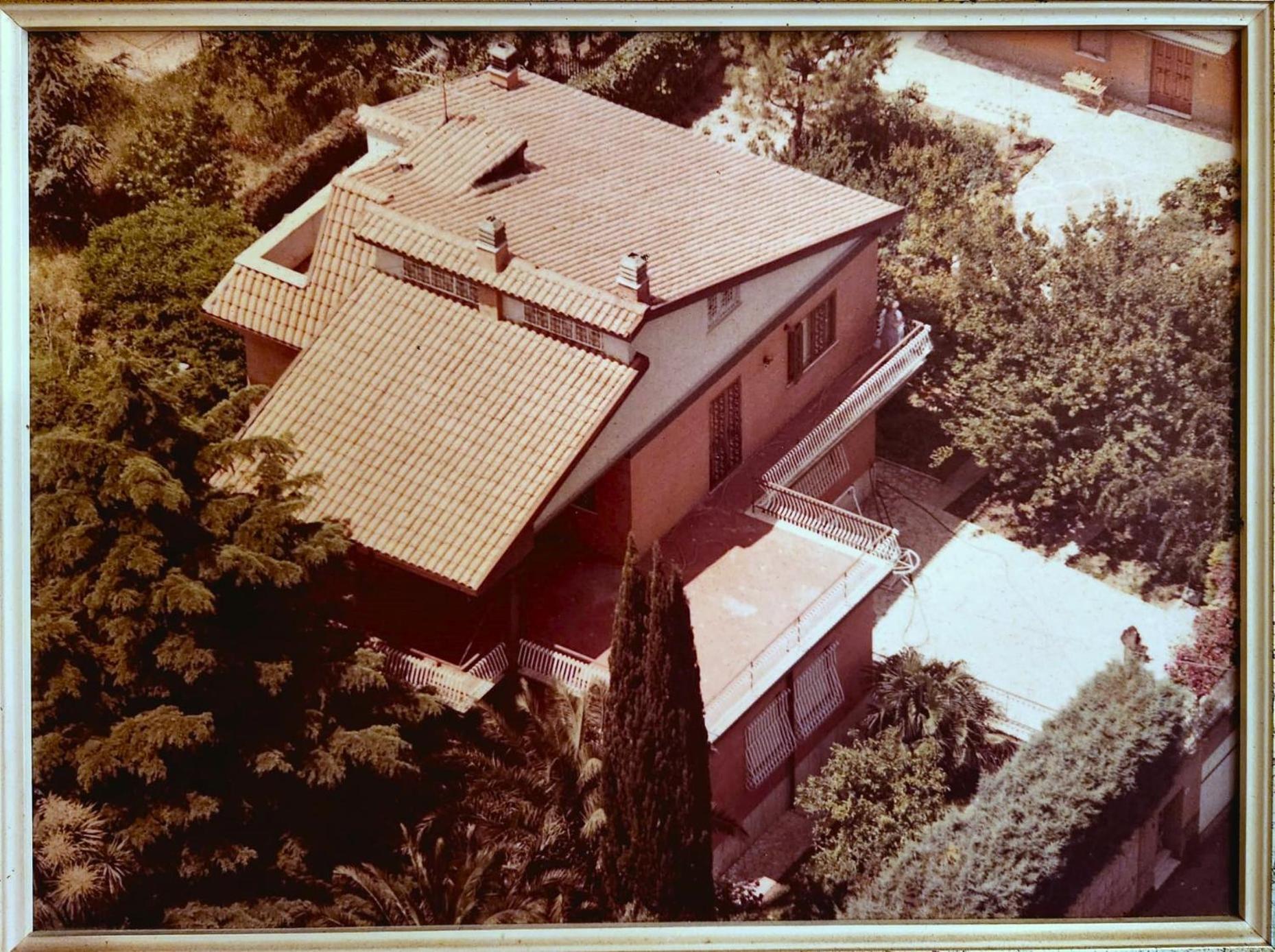 Fonte NuovaRelax La Torricellaアパートメント エクステリア 写真